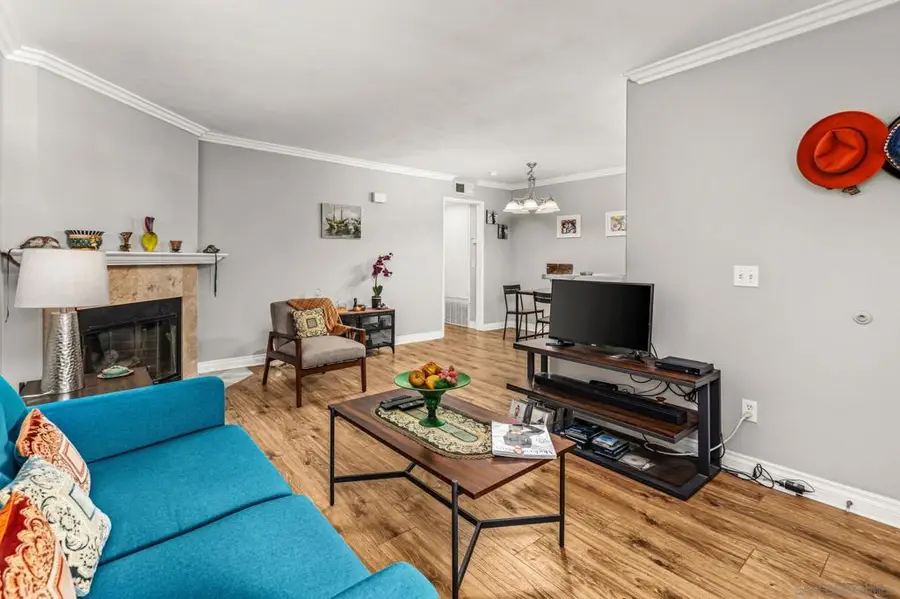 1756 Essex St. #311, San Diego, CA 92103 - #2