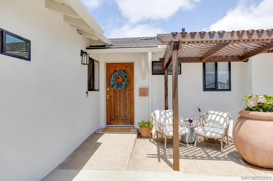 3641 Mt Aclare Ave, San Diego, CA 92111 - #3