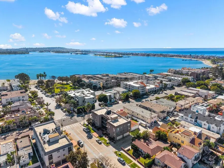 1278 Pacific Beach #3, San Diego, CA 92109 - #2