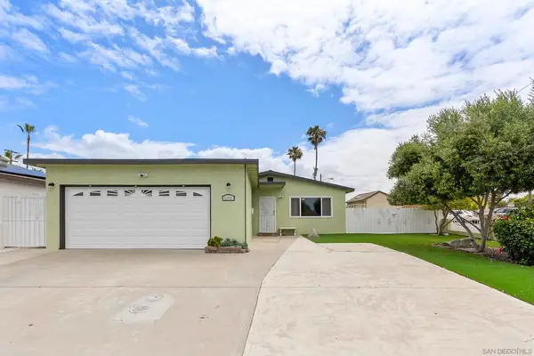 975 Granger St, San Diego, CA 92154