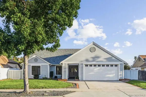 Address Withheld By Seller, Escondido, CA 92026
