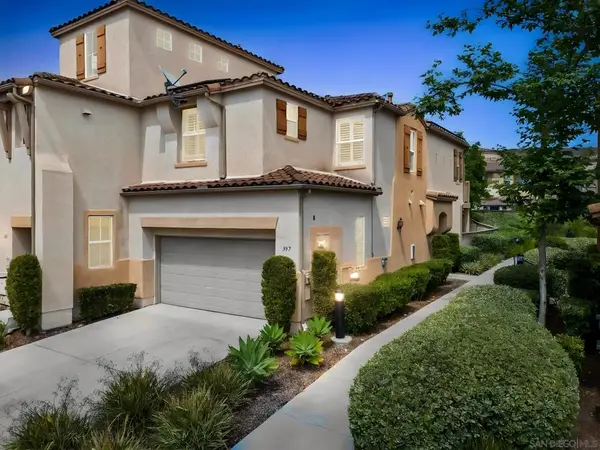 357 Callesita Mariola, Chula Vista, CA 91914