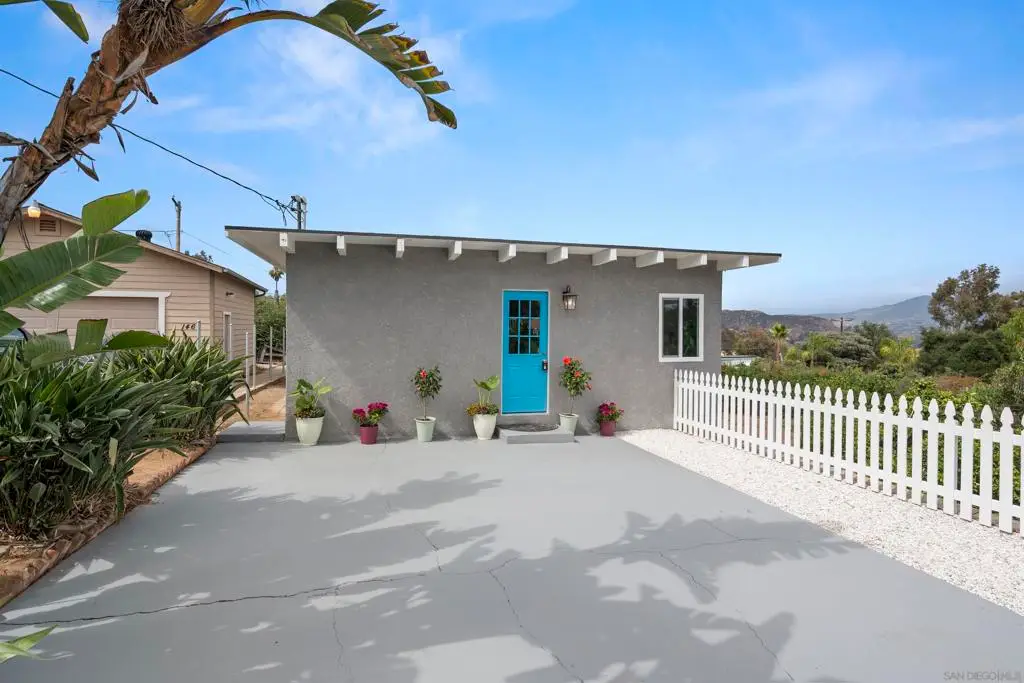 148 Sierra Vista Dr, El Cajon, CA 92021 - #1