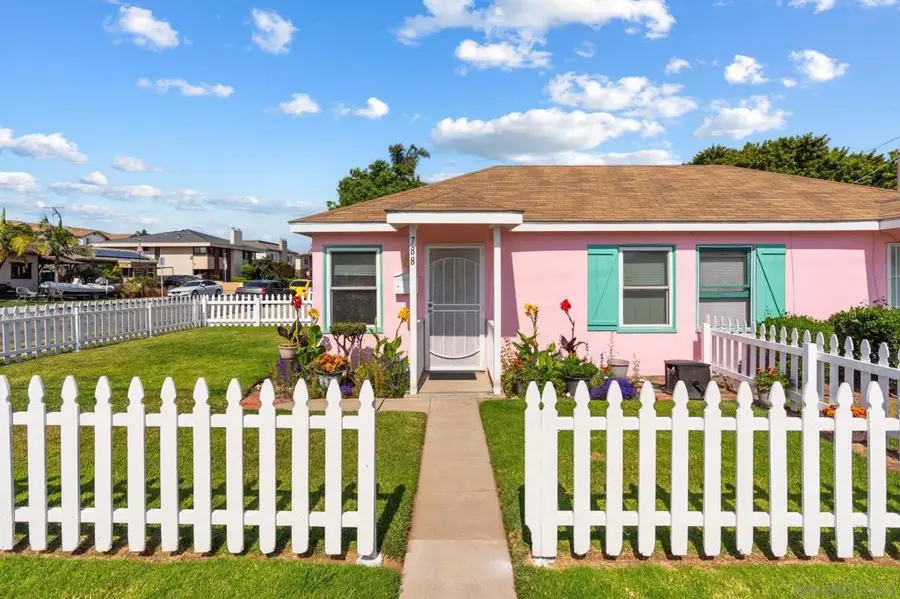 88-782 3rd, Imperial Beach, CA 91932 - #3