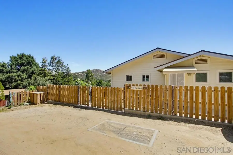 9640 Oak Grove Drive, Descanso, CA 91916 - #2
