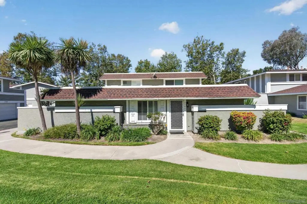 25861 Via Pera #17, Mission Viejo, CA 92691 - #1