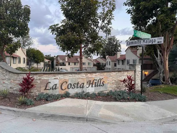 3507 Caminito Sierra #101, Carlsbad, CA 92009