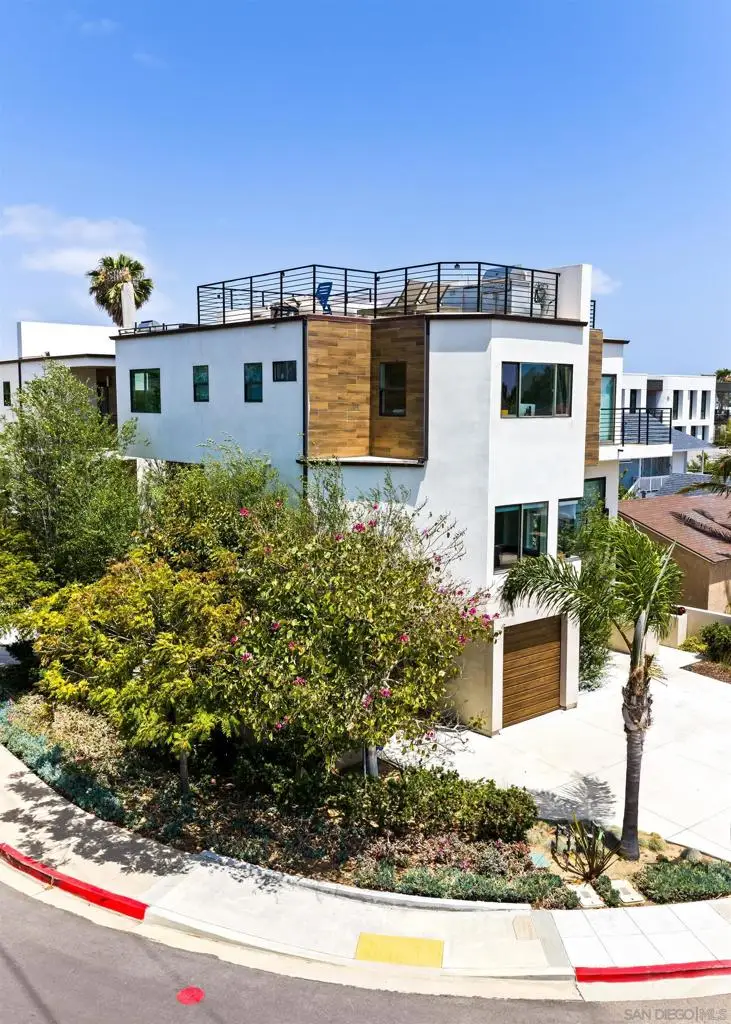 3148 Emerson St, San Diego, CA 92106 - #1
