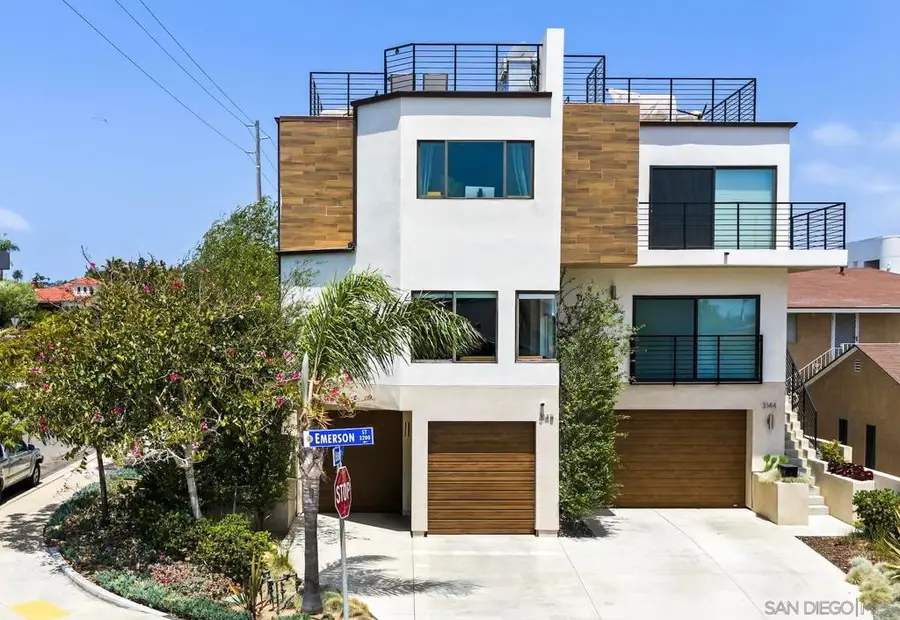 3148 Emerson St, San Diego, CA 92106 - #2