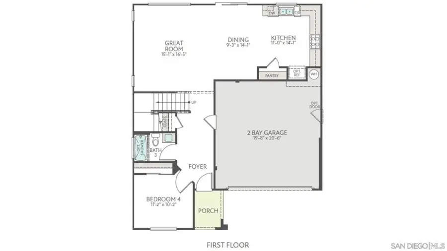 29941 Harmony Heights Drive Lot 24 #Lot 24, Lake Elsinore, CA 92532 - #2