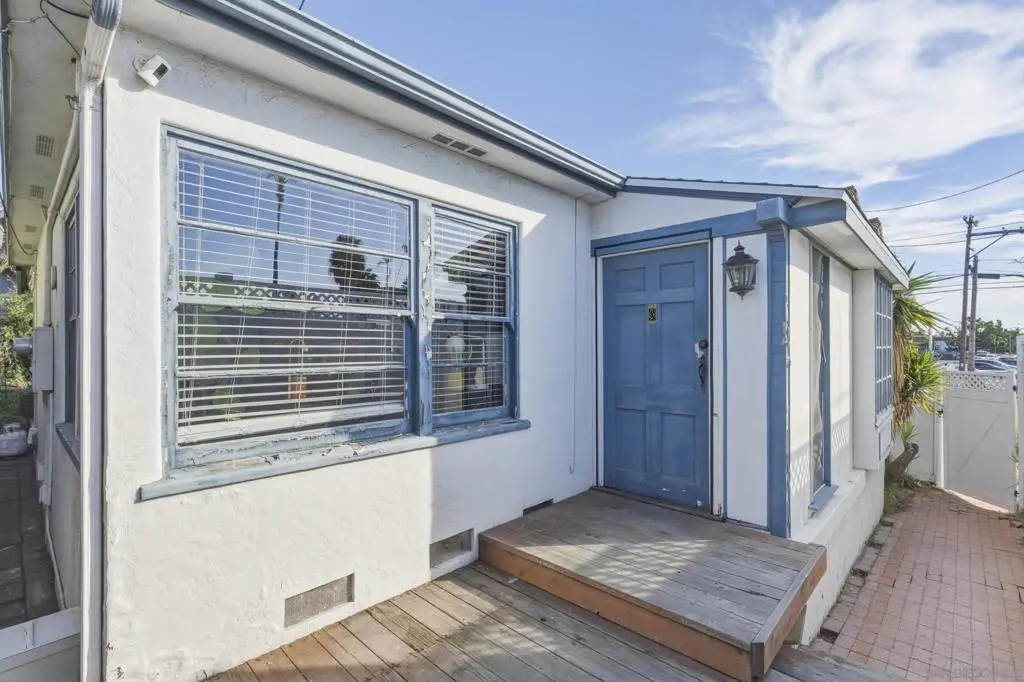 4103 Cleveland Ave, San Diego, CA 92103 - #1