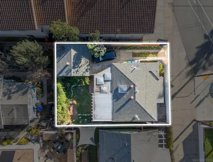 4103 Cleveland Ave, San Diego, CA 92103 - #2