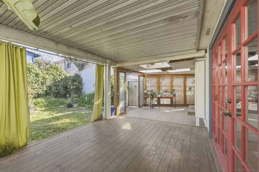 4103 Cleveland Ave, San Diego, CA 92103 - #3