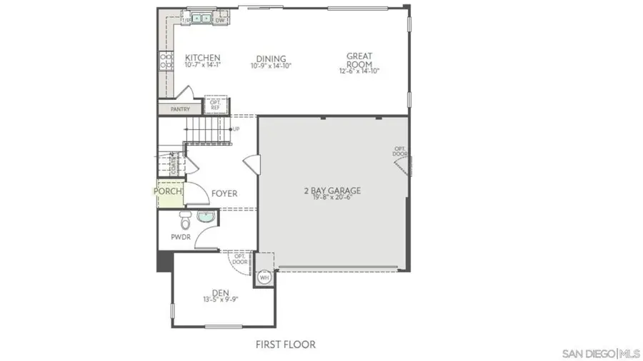 29933 Harmony Heights Dr Lot 26 #Lot 26, Lake Elsinore, CA 92532 - #2