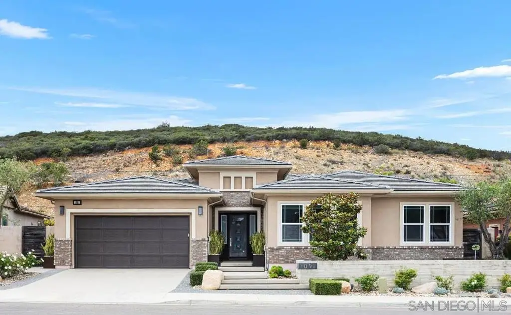 1091 Duncan Ct, San Marcos, CA 92078 - #1