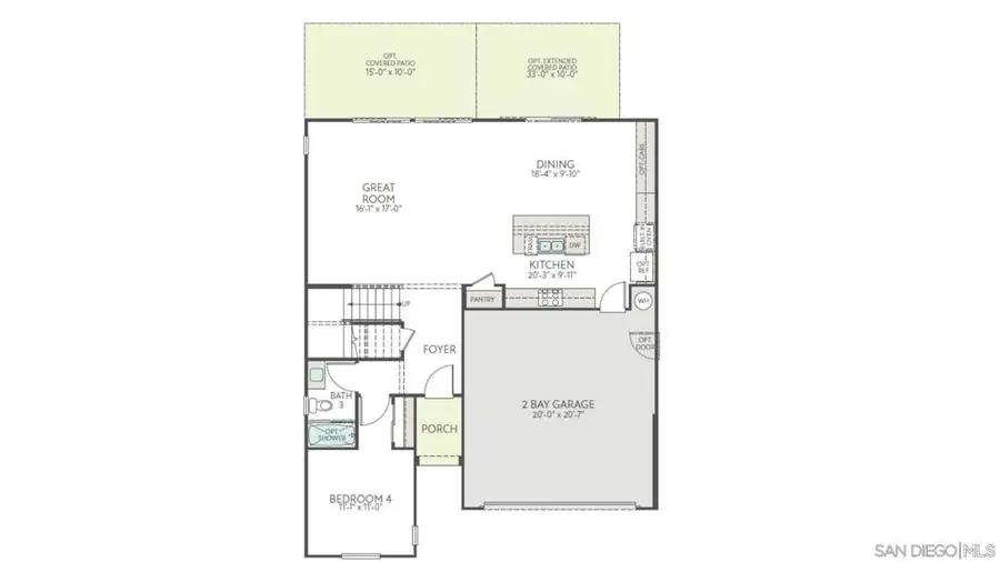 30079 Zenith Drive Lot 88 #Lot 88, Lake Elsinore, CA 92532 - #2