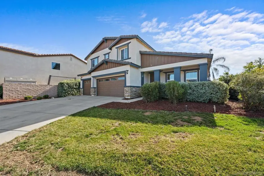 34081 Clovis Way, Wildomar, CA 92595 - #2