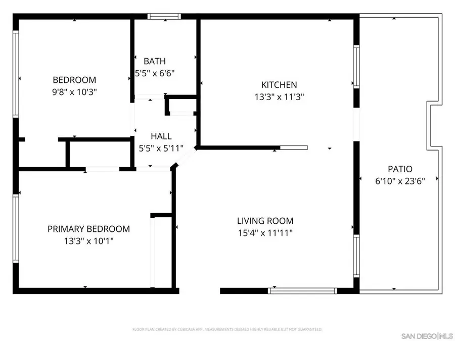 3577 85 Landis St., San Diego, CA 92104 - #3