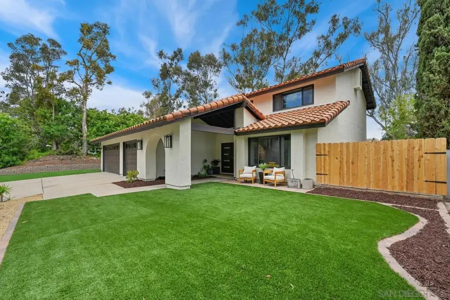 1225 Fallbrook, Bonita, CA 91902 - #2