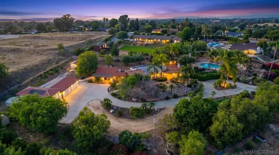 937 Pepper Tree Lane, Fallbrook, CA 92028 - #2