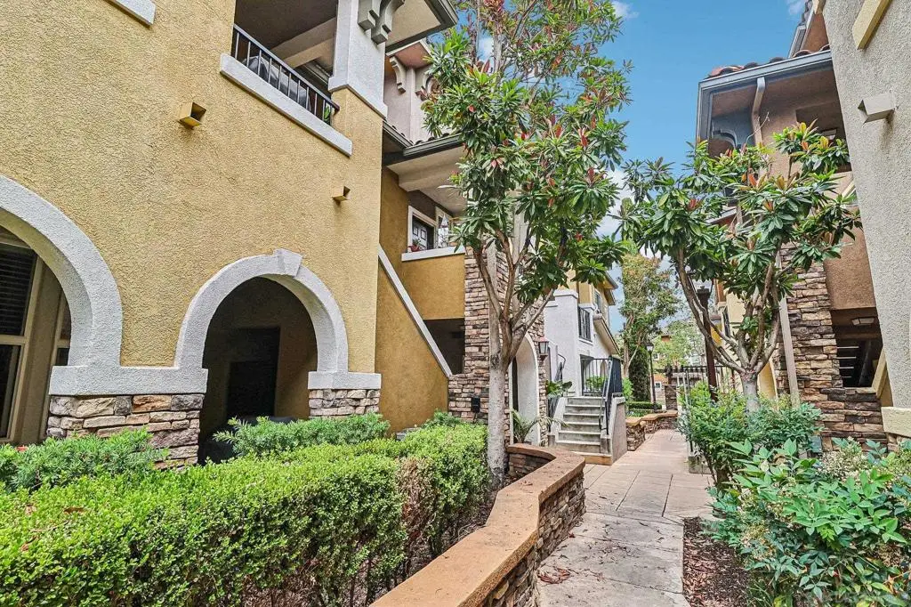 152 Via Montisi, Santee, CA 92071 - #1