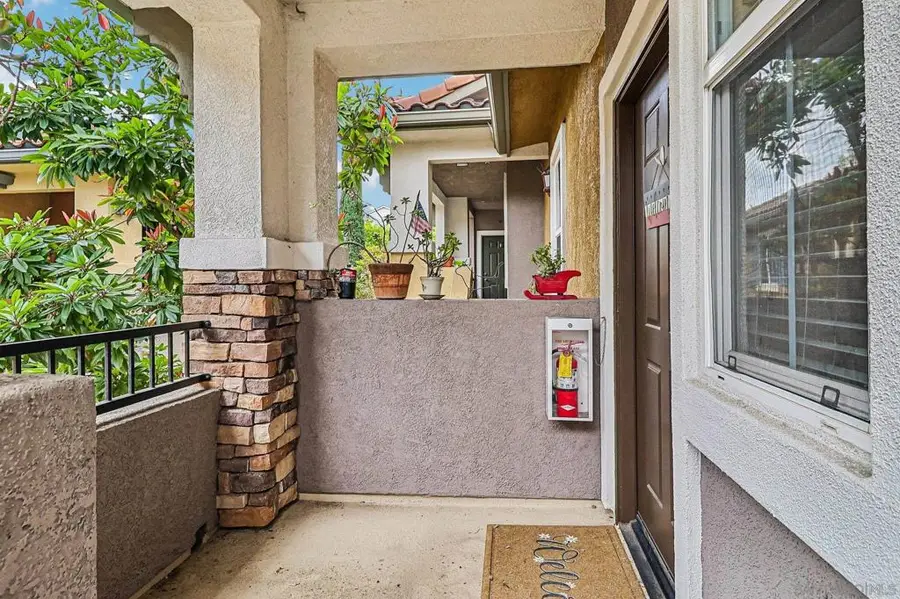 152 Via Montisi, Santee, CA 92071 - #3
