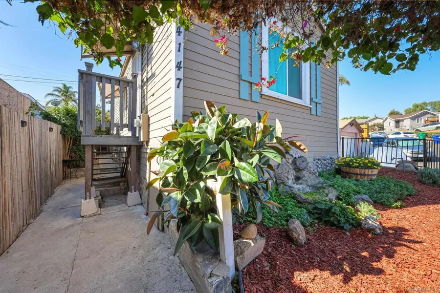 Address Withheld By Seller, San Diego, CA 92113 - #3
