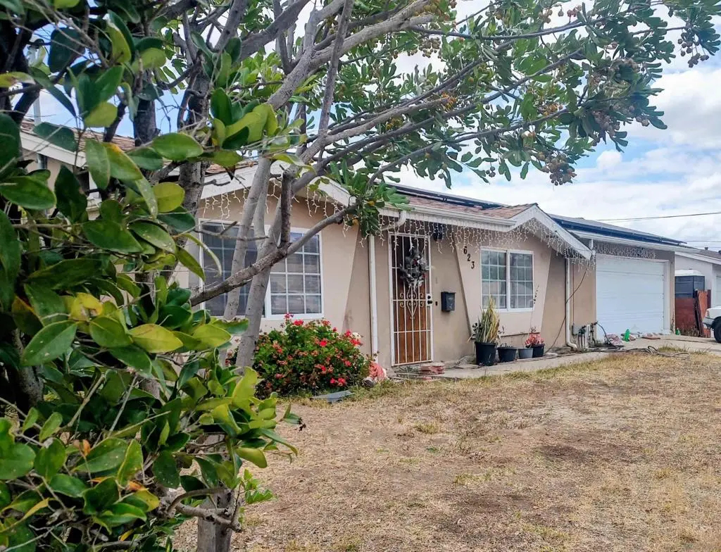 623 Osage Street, Spring Valley, CA 91977 - #1