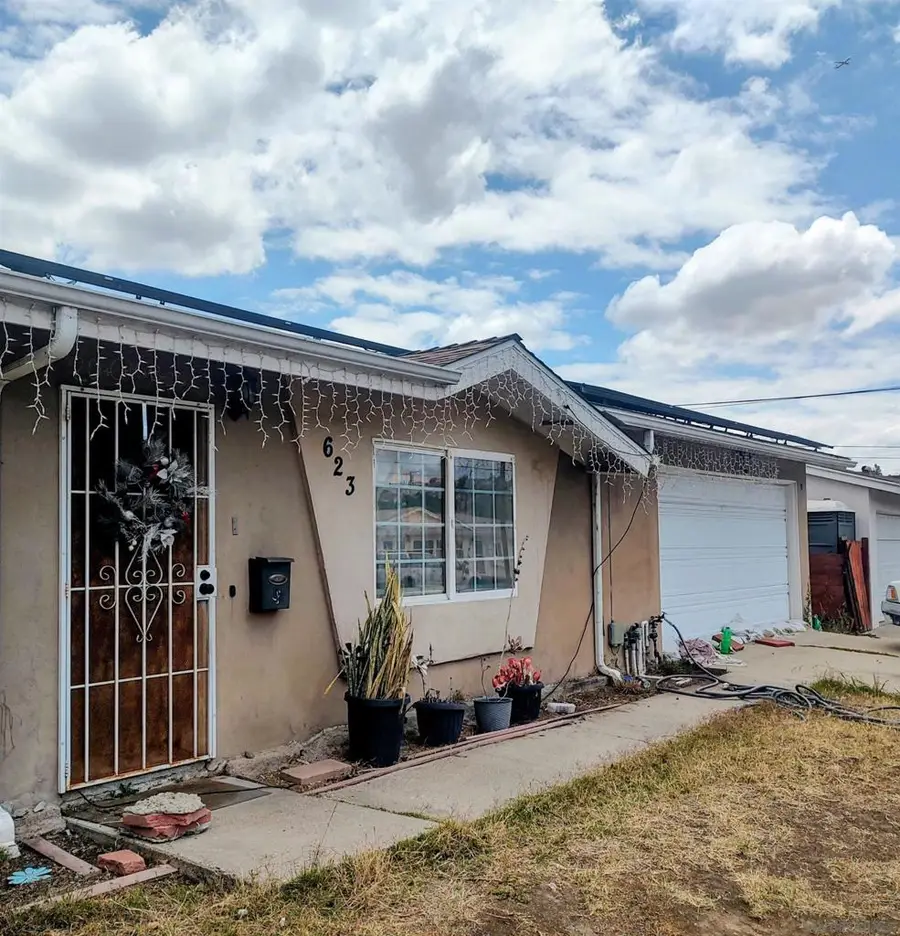 623 Osage Street, Spring Valley, CA 91977 - #3