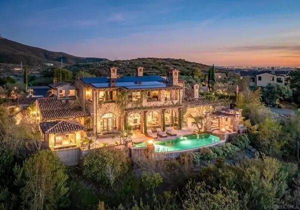 Address Withheld By Seller, San Diego, CA 92127