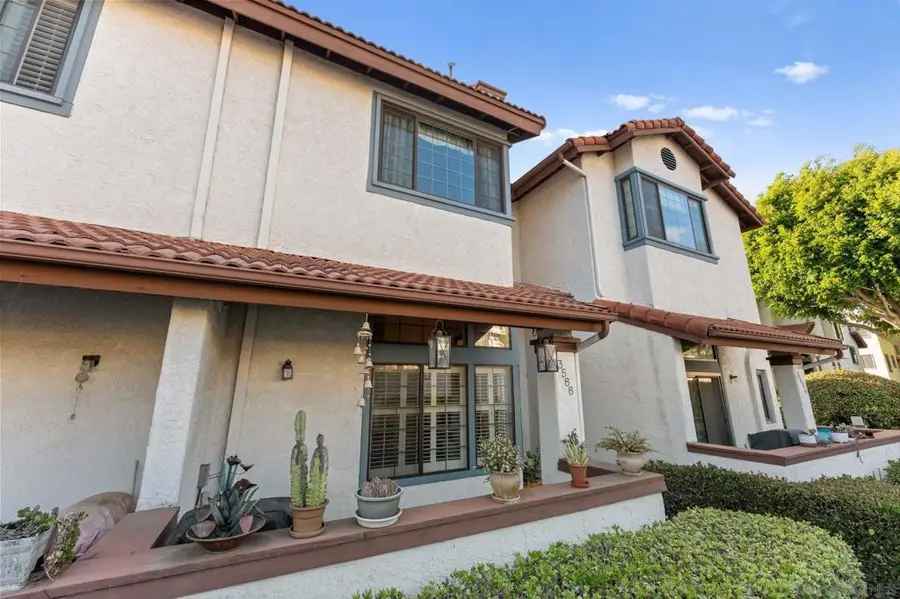 3566 Mission Mesa Way, San Diego, CA 92120 - #3