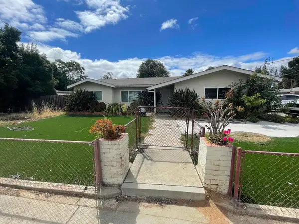 2039 E Washington, Escondido, CA 92027