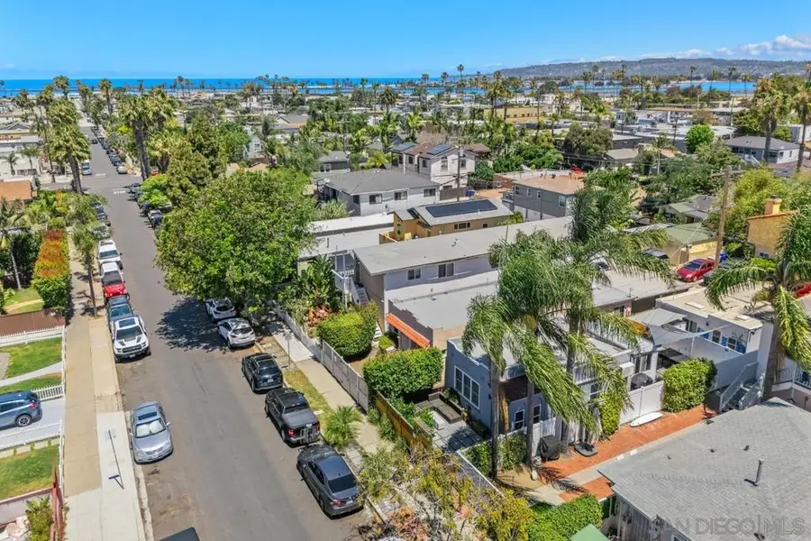 4846 Long Branch Ave, San Diego, CA 92107 - #2