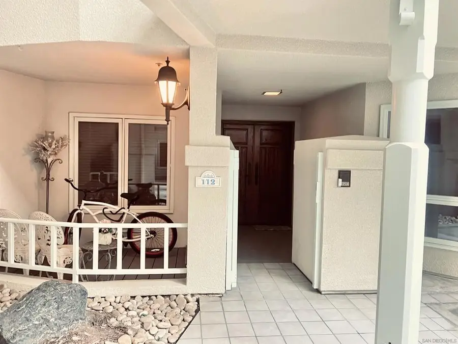 1099 1st Street #112, Coronado, CA 92118 - #3