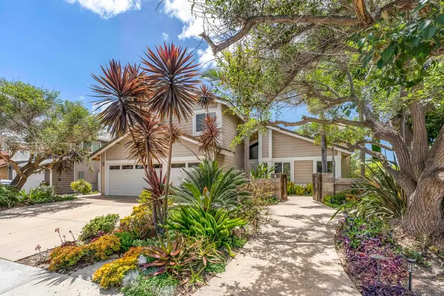 Address Withheld By Seller, San Diego, CA 92131 - #2