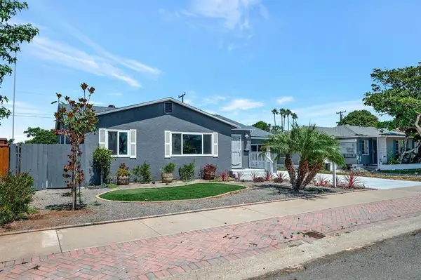 Address Withheld By Seller, Imperial Beach, CA 91932