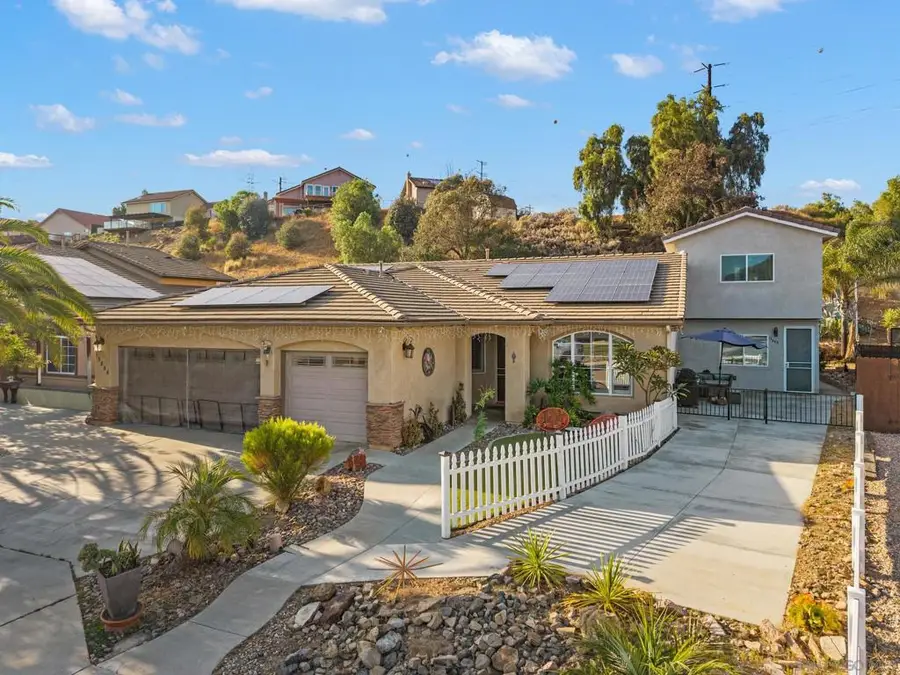 88-13886 Cheryl Creek Dr, El Cajon, CA 92021 - #2