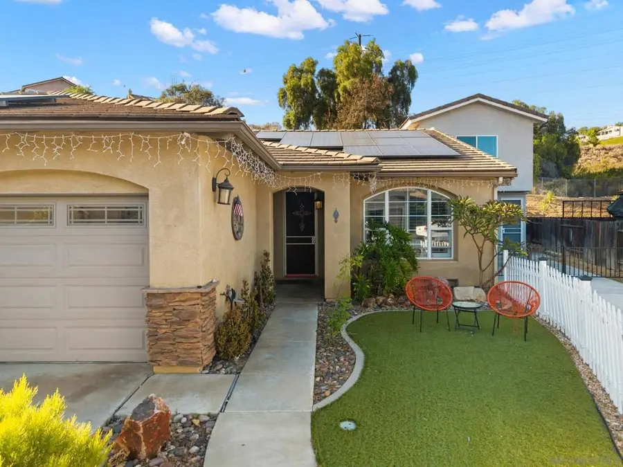 88-13886 Cheryl Creek Dr, El Cajon, CA 92021 - #3