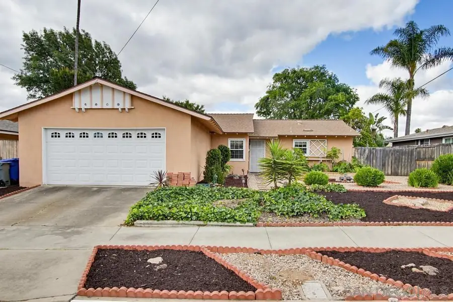 12957 Ilene Street, Poway, CA 92064 - #2
