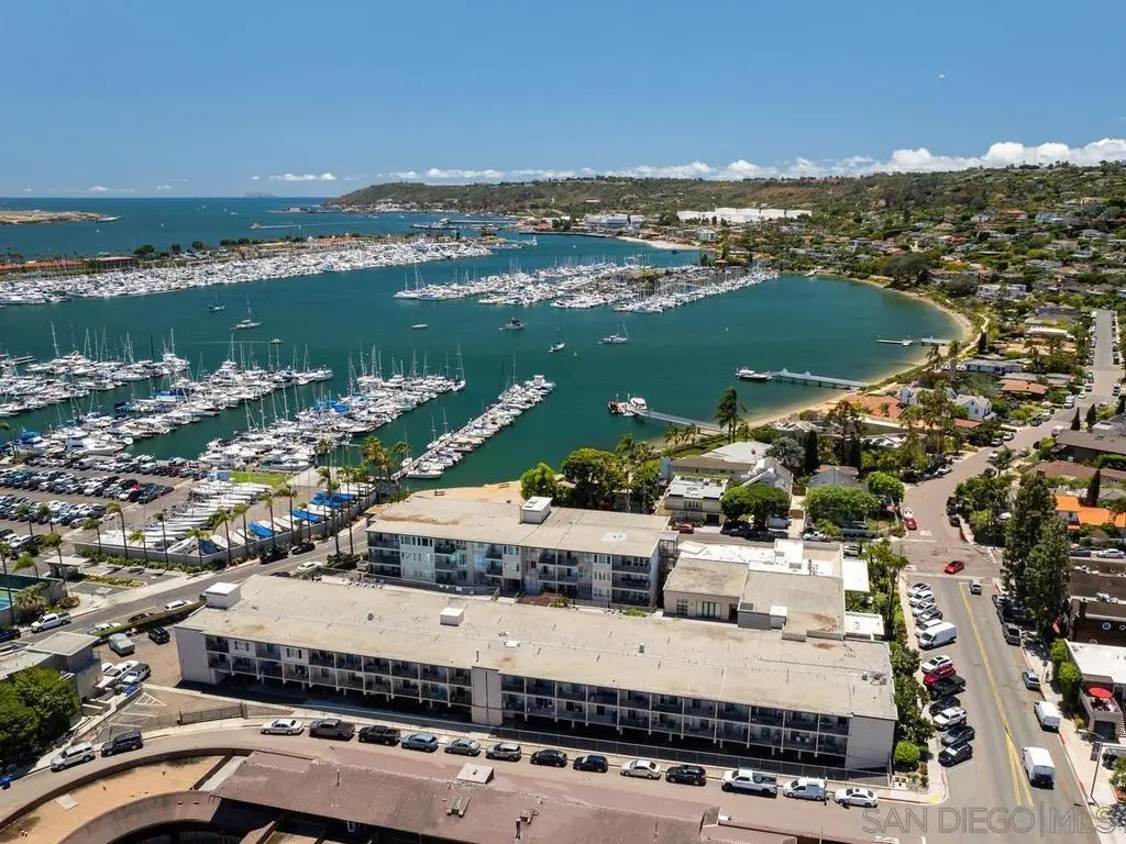 1021 Scott #101, San Diego, CA 92106 - #1