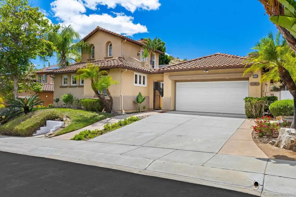 3329 Wild Oak Ln, Escondido, CA 92027 - #1