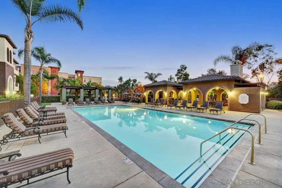 2250 Gill Village #909, San Diego, CA 92108 - #2