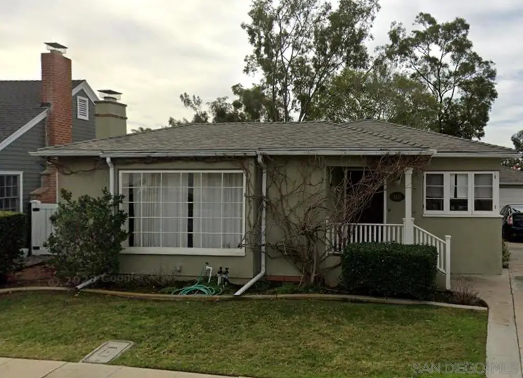 Address Withheld By Seller, San Diego, CA 92115 - #1