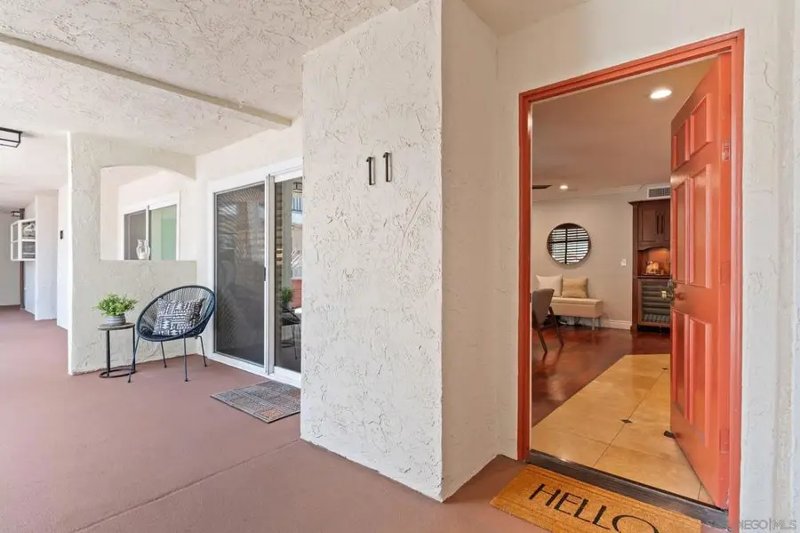 3633 Indiana Street #11, San Diego, CA 92103 - #2