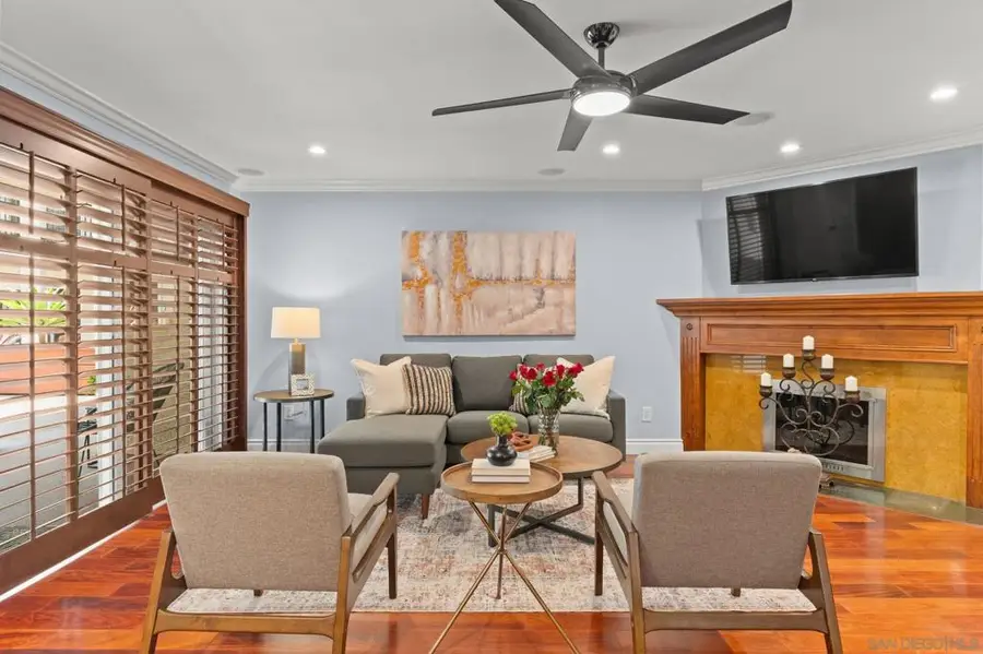 3633 Indiana Street #11, San Diego, CA 92103 - #3