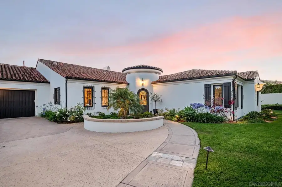 6171 Avenida Del Duque, Rancho Santa Fe, CA 92067 - #3