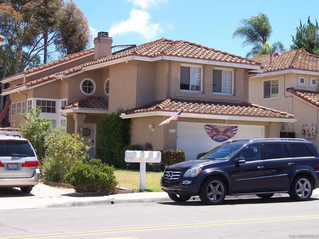 13612 Calderon Rd, San Diego, CA 92129 - #1