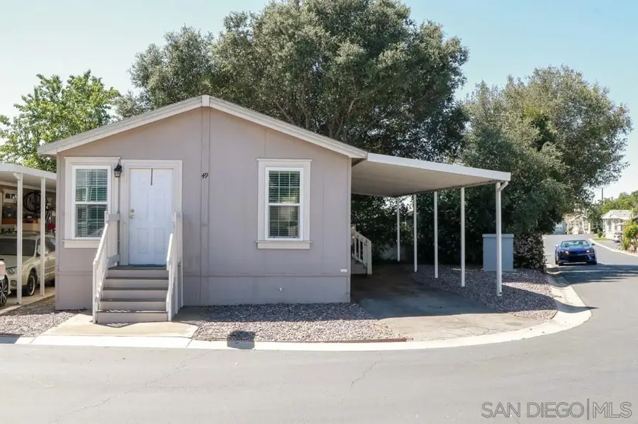 3505 Alpine Blvd #49, Alpine, CA 91901 - #2