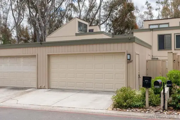 10247 Caminito Covewood, San Diego, CA 92131