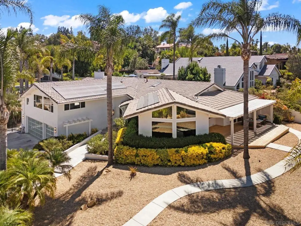 15925 Lime Grove Rd, Poway, CA 92064 - #1